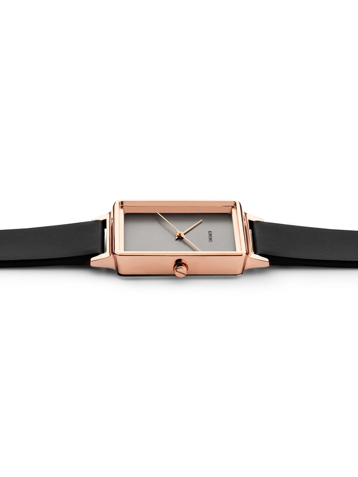 코모노와치(KOMONO WATCH) KONRAD Black Rose