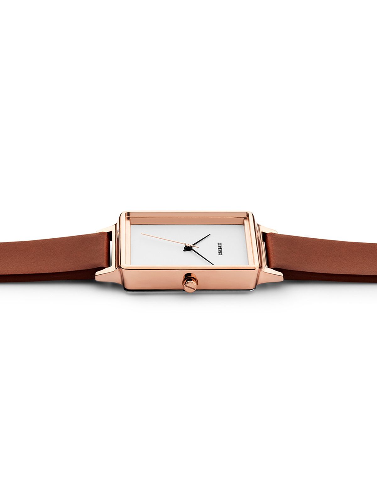 코모노와치(KOMONO WATCH) KONRAD Auburn
