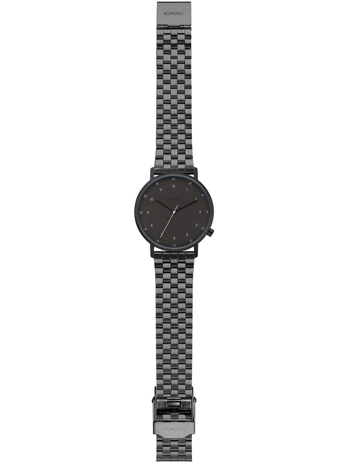 코모노와치(KOMONO WATCH) LEWIS ESTATE Gun