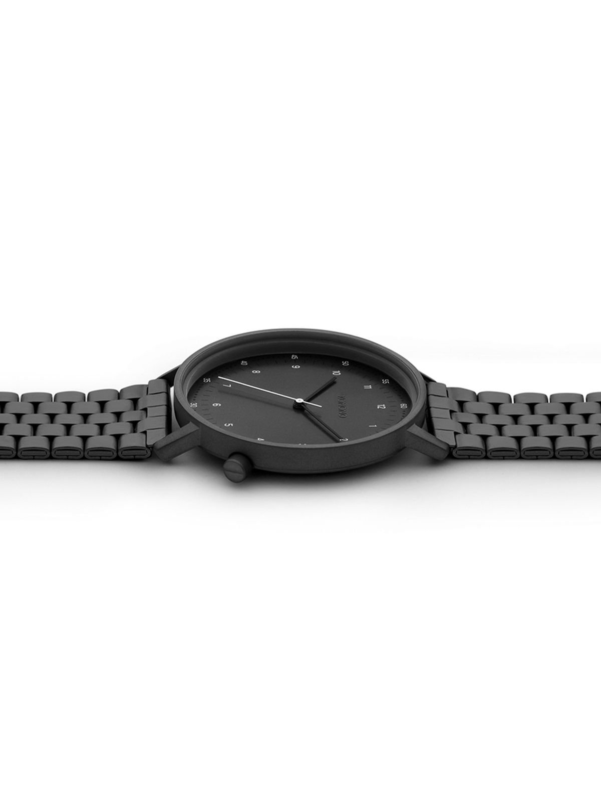 코모노와치(KOMONO WATCH) LEWIS ESTATE Gun