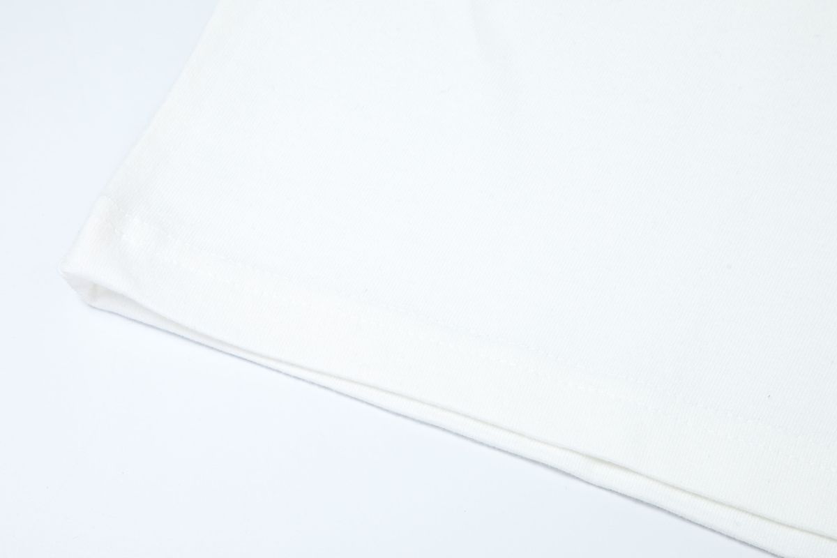 태우(TAEWOO) Havana social club t-shirt White