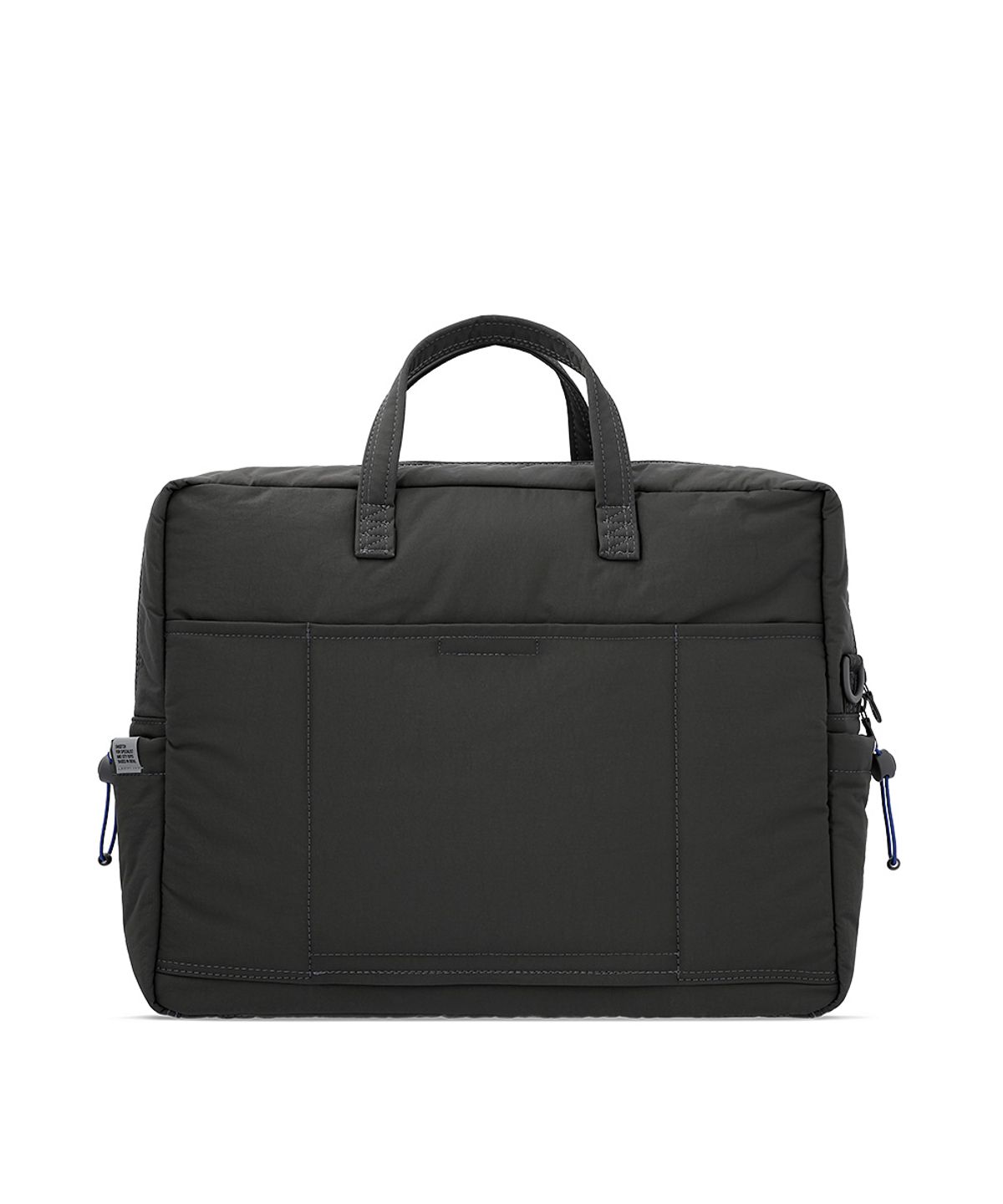 스위치(SWEETCH) CITY BOYS BRIEFCASE 001 Stone Grey