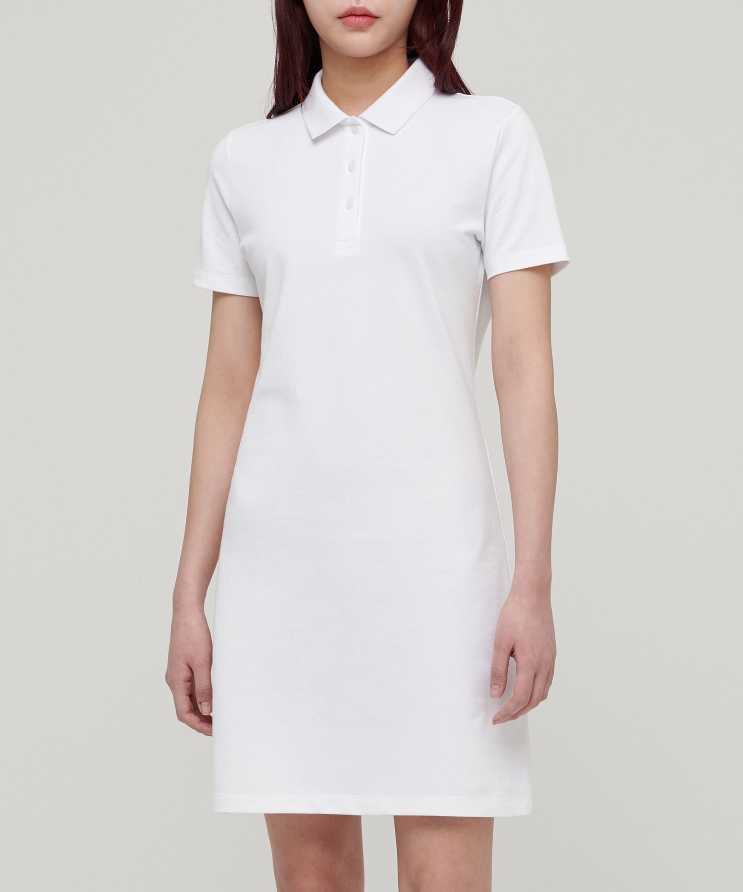 MUSINSA | MUSINSA STANDARD WOMAN [COOLTANDARD] WOMENS PIQUE
