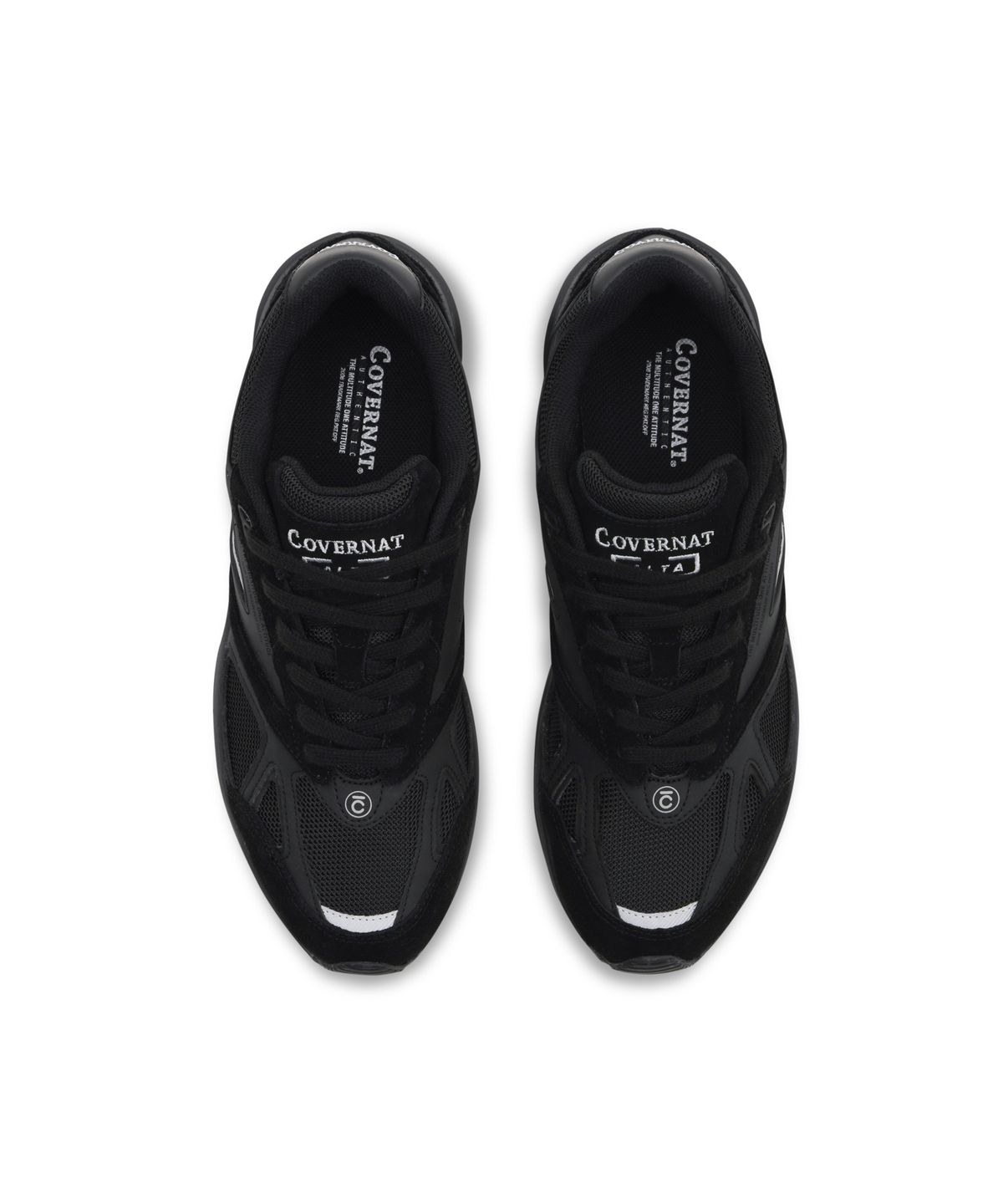 커버낫(COVERNAT) 알타 블랙