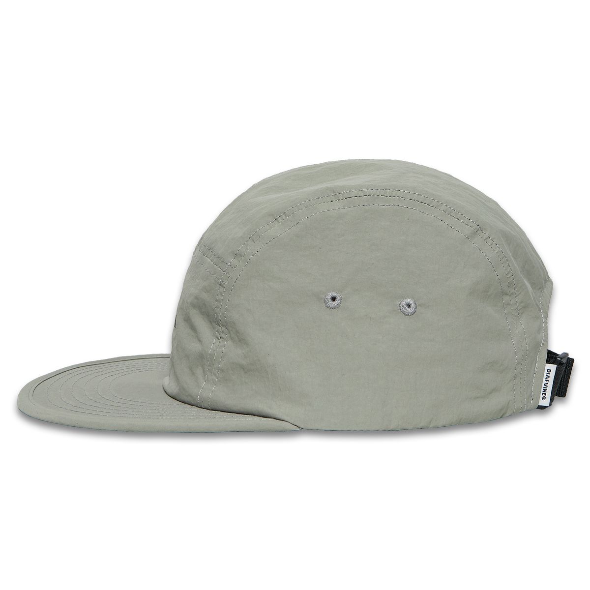디아프바인(DIAFVINE) DV.LOT 642 Camp Cap -LIGHT KHAKI-