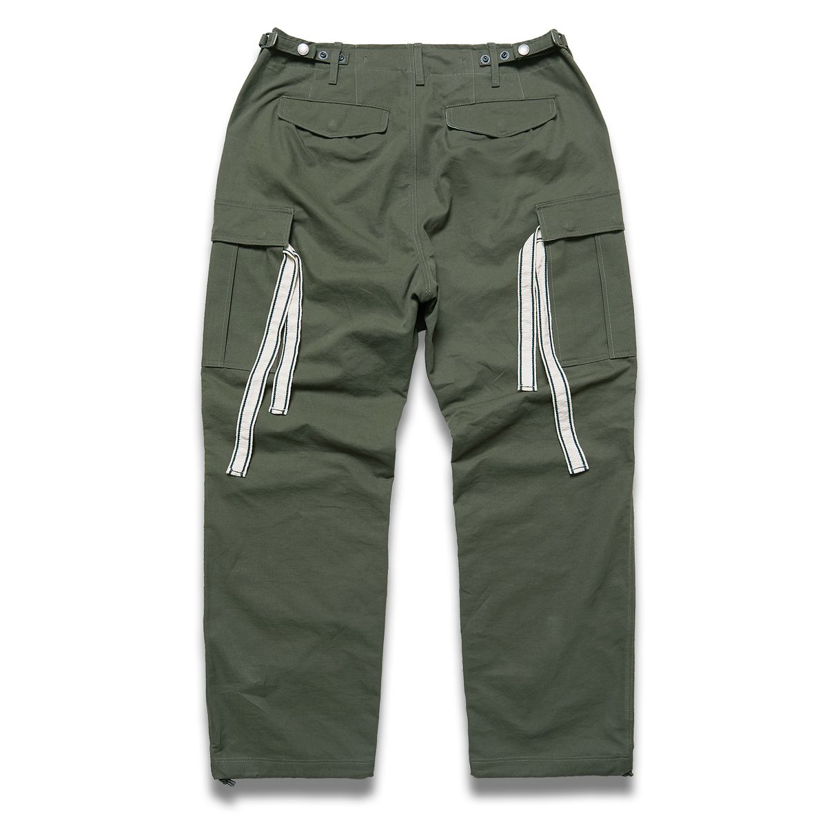디아프바인(DIAFVINE) DV.LOT 638 M-51 Field Trousers -KHAKI-