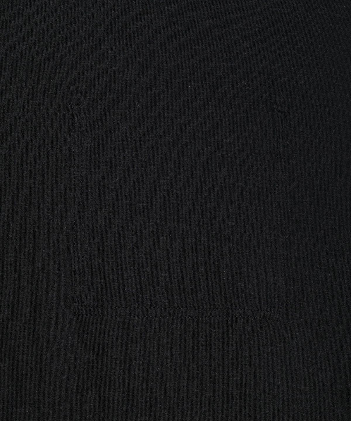 빠니깔레(PANICALE) 히든 포켓 긴소매 티셔츠 3 COLOR
