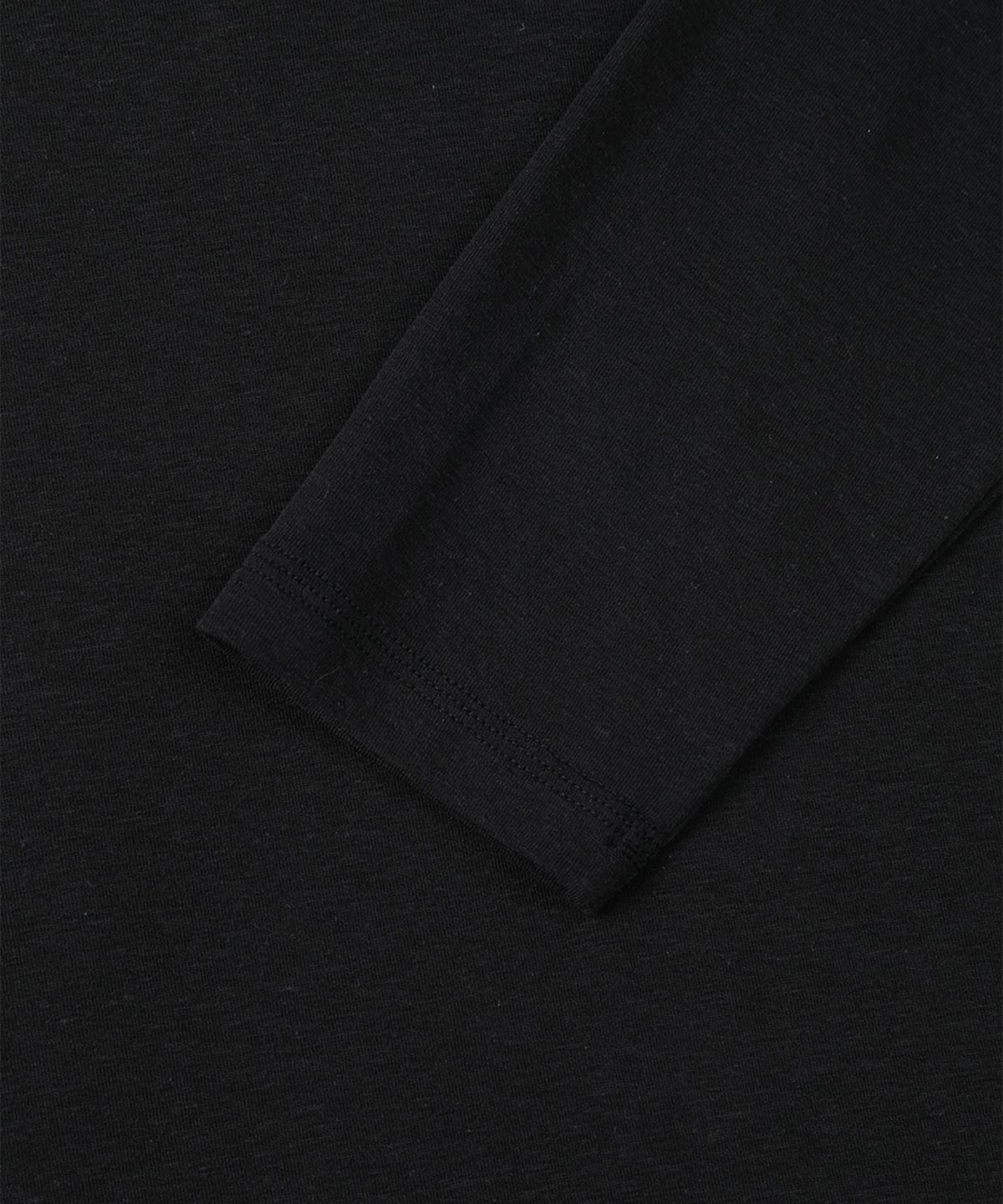 빠니깔레(PANICALE) 히든 포켓 긴소매 티셔츠 3 COLOR
