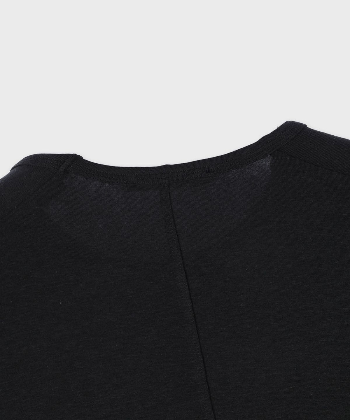 빠니깔레(PANICALE) 히든 포켓 긴소매 티셔츠 3 COLOR