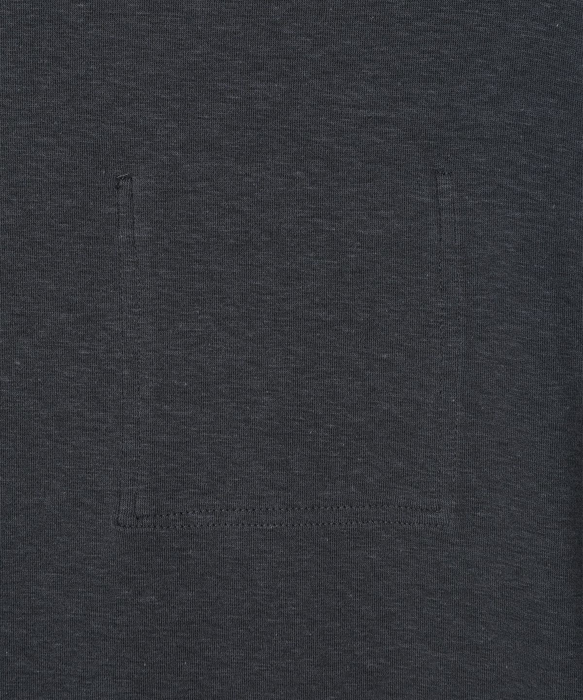 빠니깔레(PANICALE) 히든 포켓 긴소매 티셔츠 3 COLOR