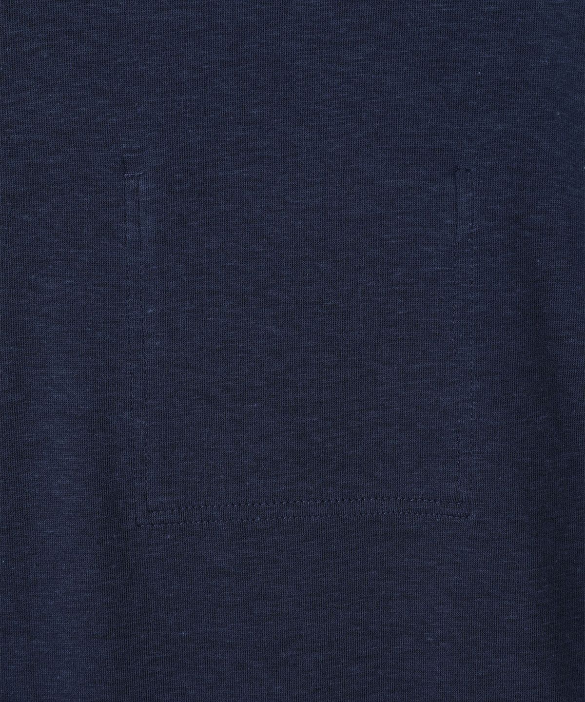 빠니깔레(PANICALE) 히든 포켓 긴소매 티셔츠 3 COLOR