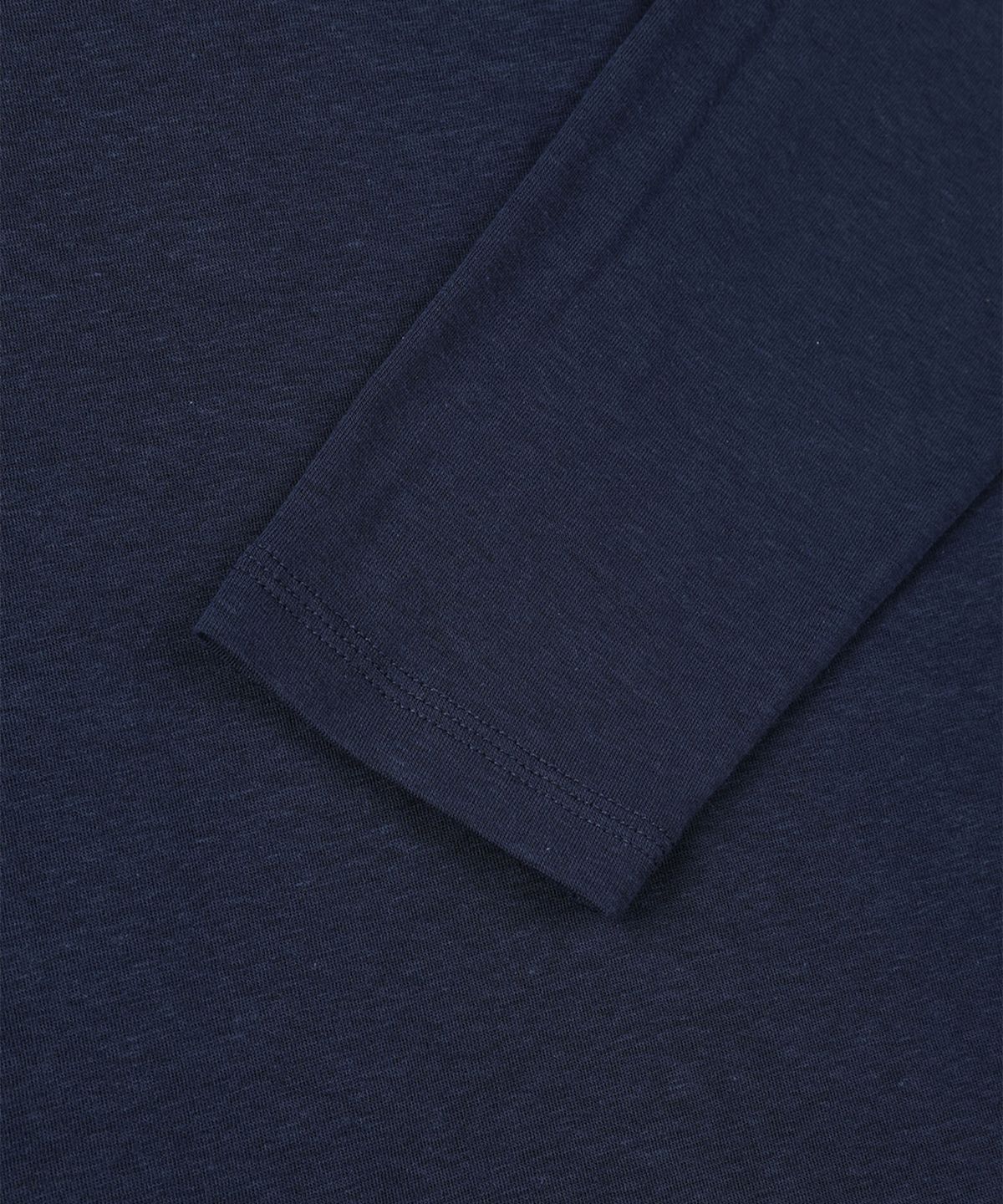 빠니깔레(PANICALE) 히든 포켓 긴소매 티셔츠 3 COLOR