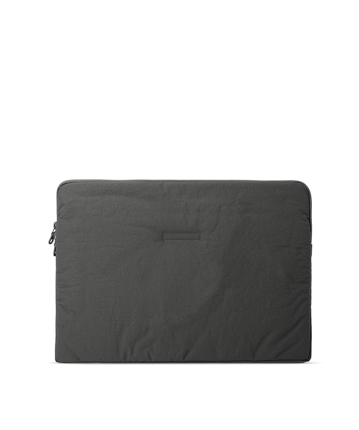 스위치(SWEETCH) CITY BOYS LAPTOP CASE Stone Grey