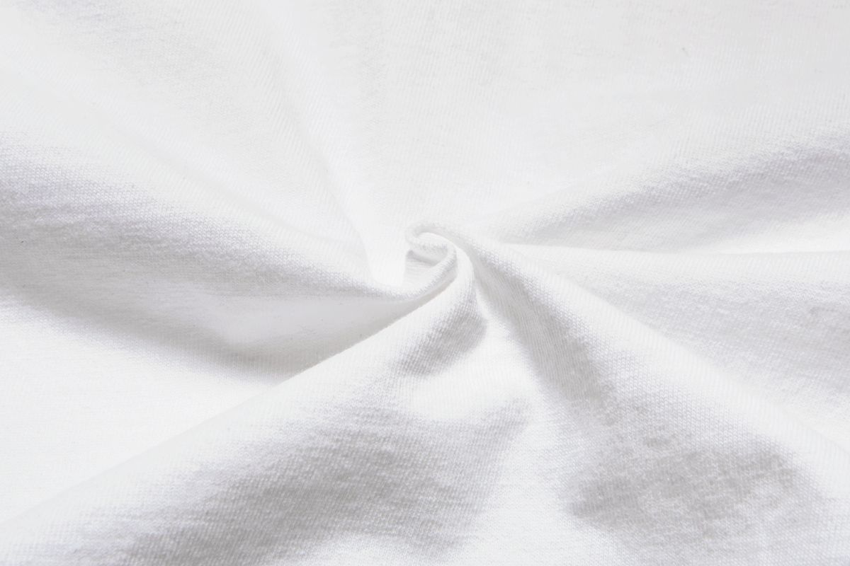 디아프바인(DIAFVINE) DV.LOT 635 Logo Tee / TYPE-2 -WHITE-