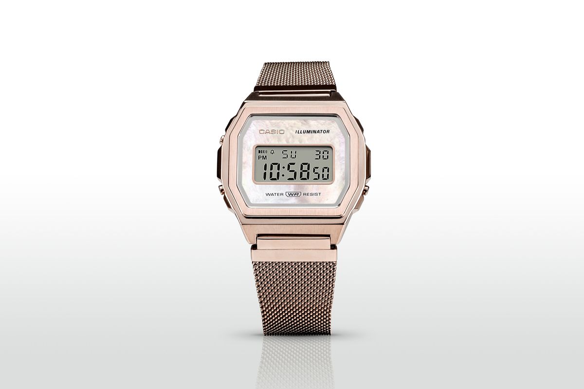 카시오(CASIO) A-1000MCG-9EF