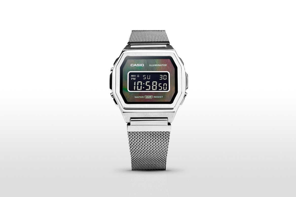 카시오(CASIO) A-1000M-1BEF