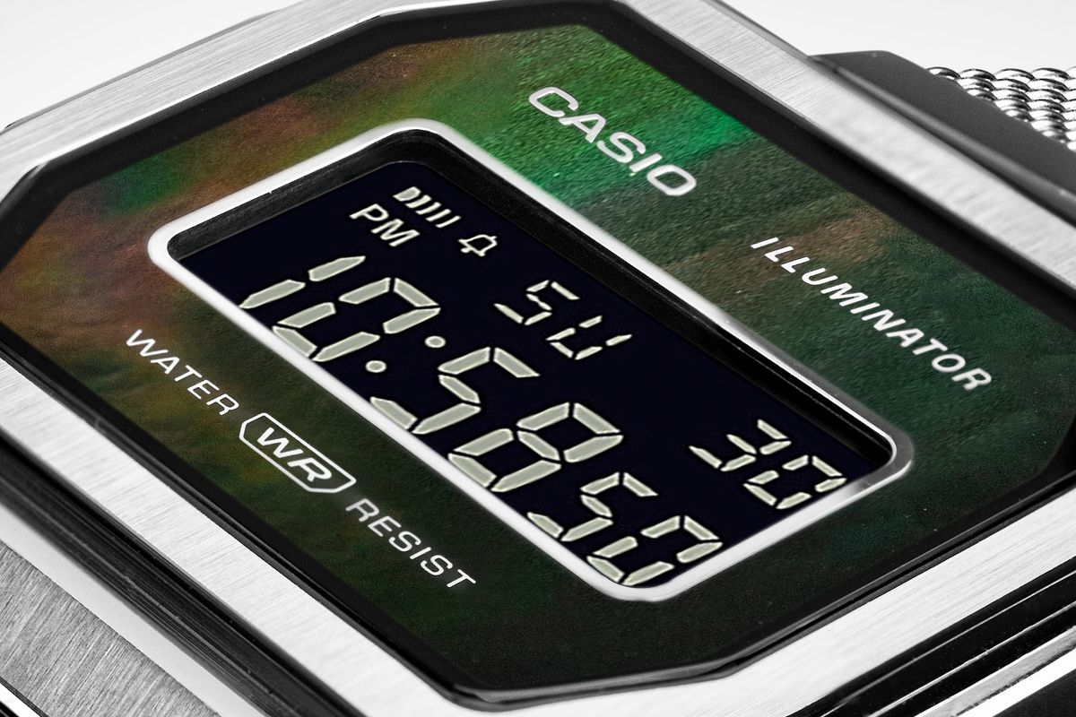 카시오(CASIO) A-1000M-1BEF