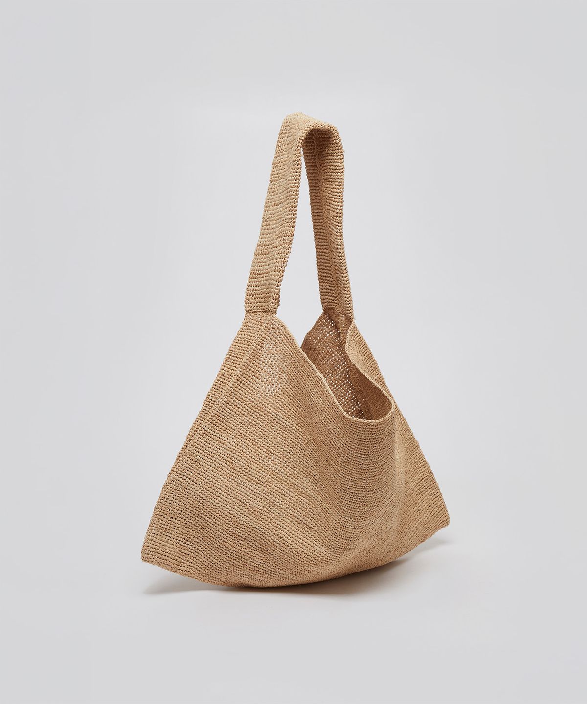 아카이브앱크(ARCHIVEPKE) Took bag(Oatmeal)_OVBSX25104BEE