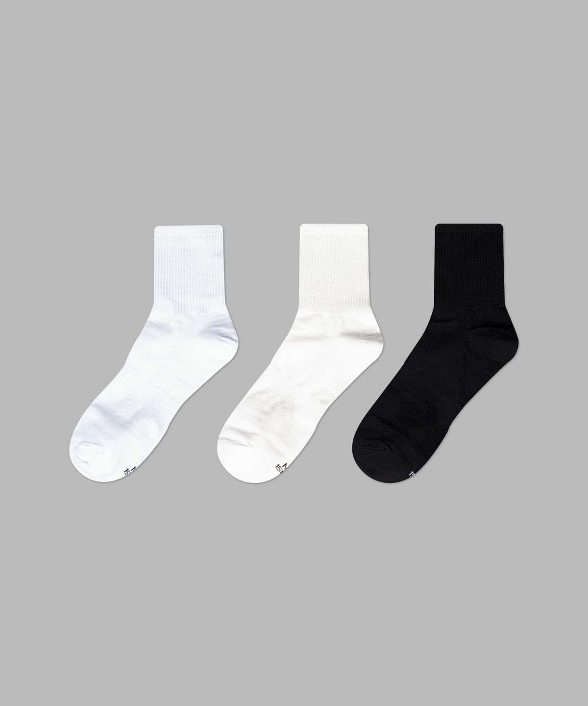 일오공칠(IL-O-GONG-CHIL) [5PACK+3PACK] 1507 모노 트라우져 삭스 베스트 팩