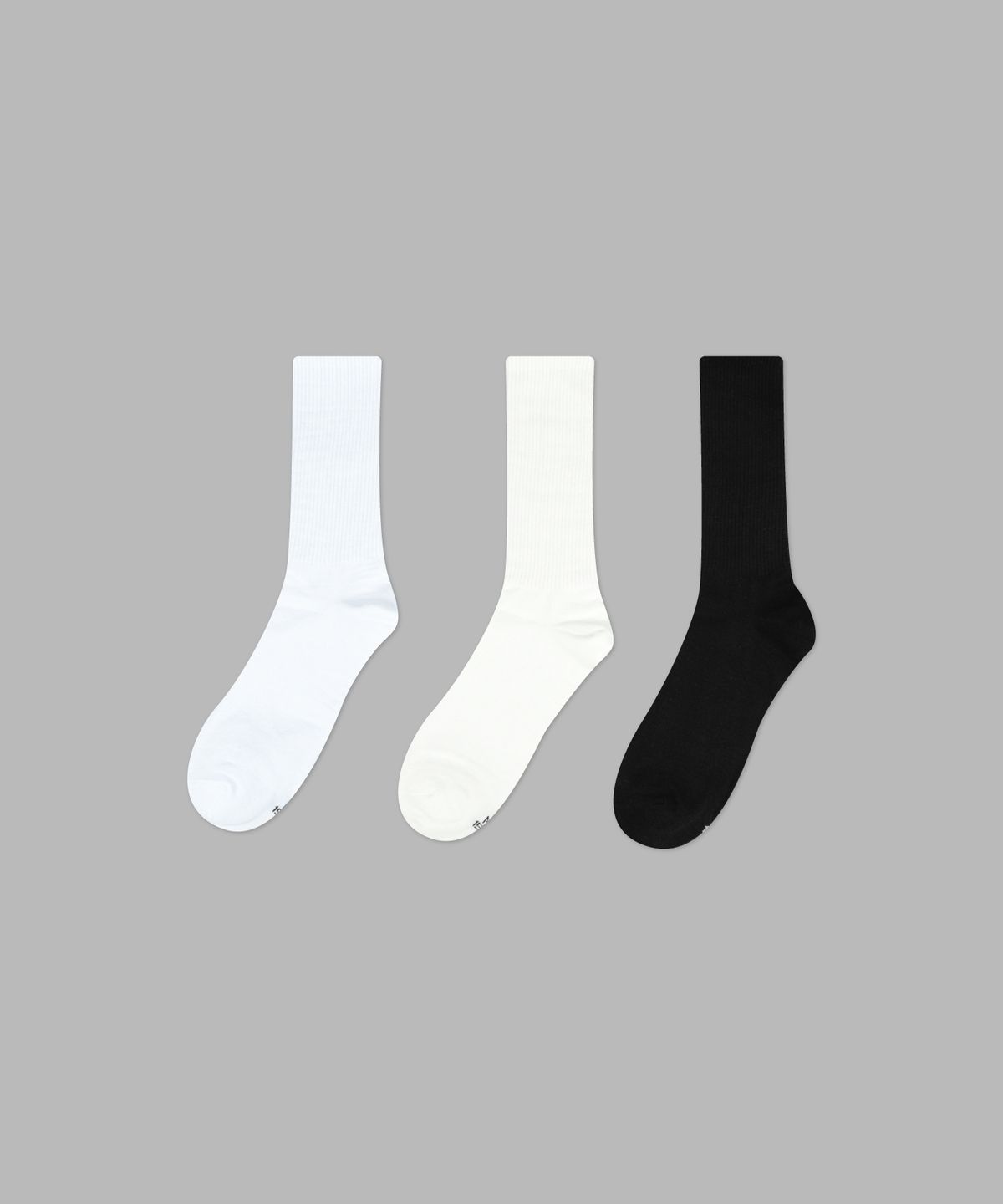 일오공칠(IL-O-GONG-CHIL) [5PACK+3PACK] 1507 모노 트라우져 삭스 베스트 팩