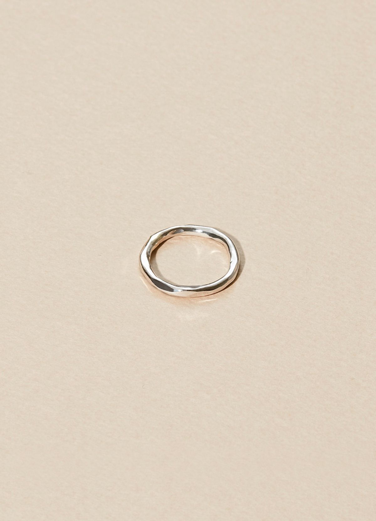앙쥬오도르(ANGE ODOR) Vine Ring