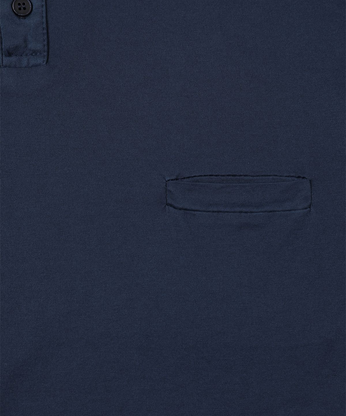 빠니깔레(PANICALE) 워싱 코튼 폴로 티셔츠 2 COLOR