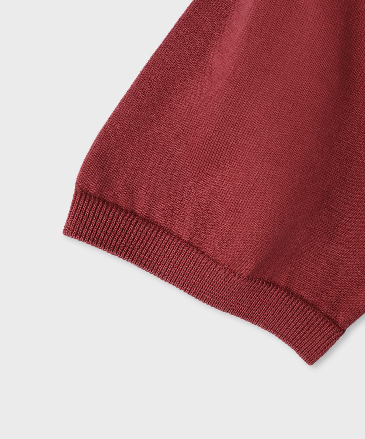 빠니깔레(PANICALE) 스프레드 칼라 코튼 폴로 셔츠 3 COLOR
