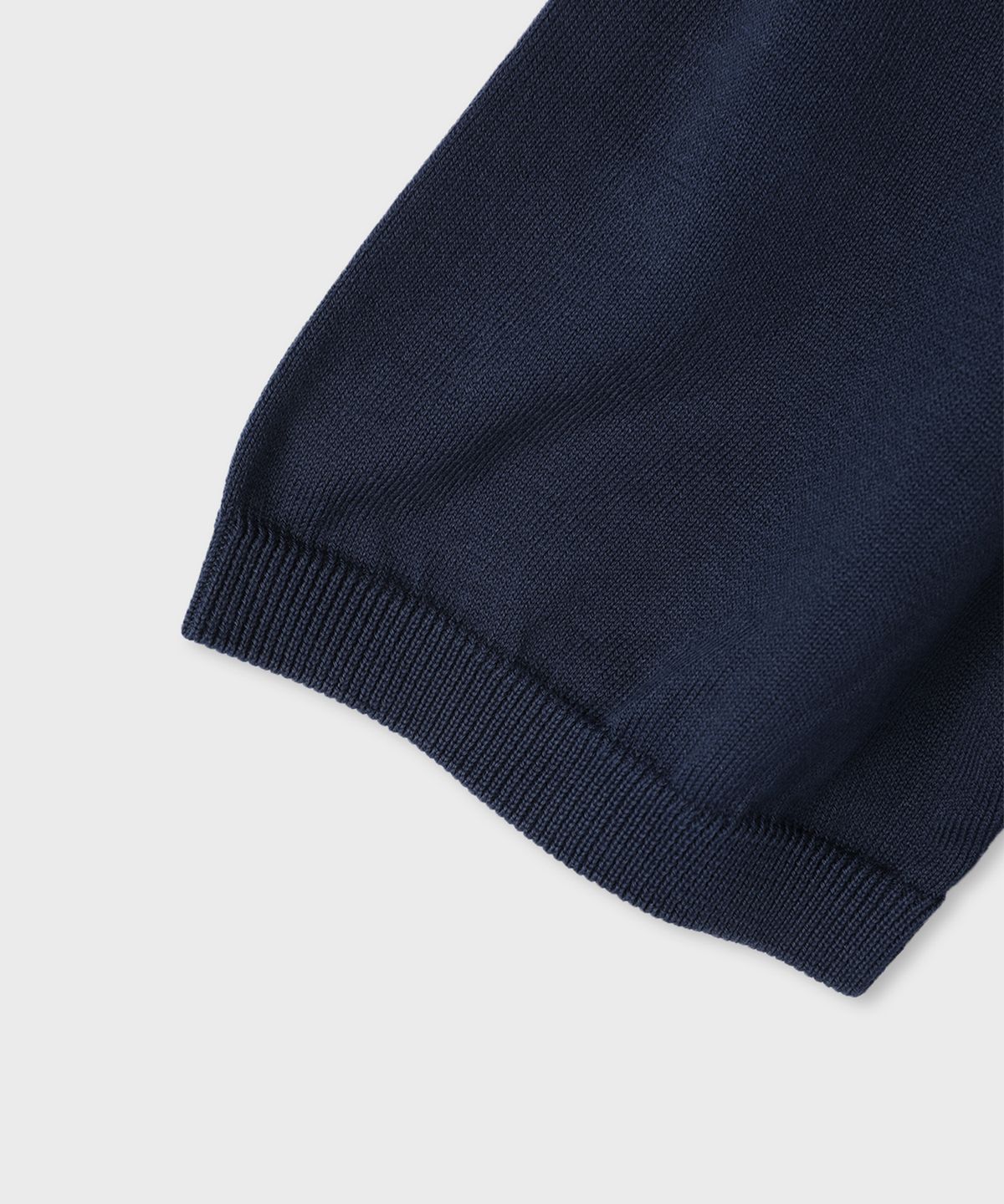 빠니깔레(PANICALE) 스프레드 칼라 코튼 폴로 셔츠 3 COLOR
