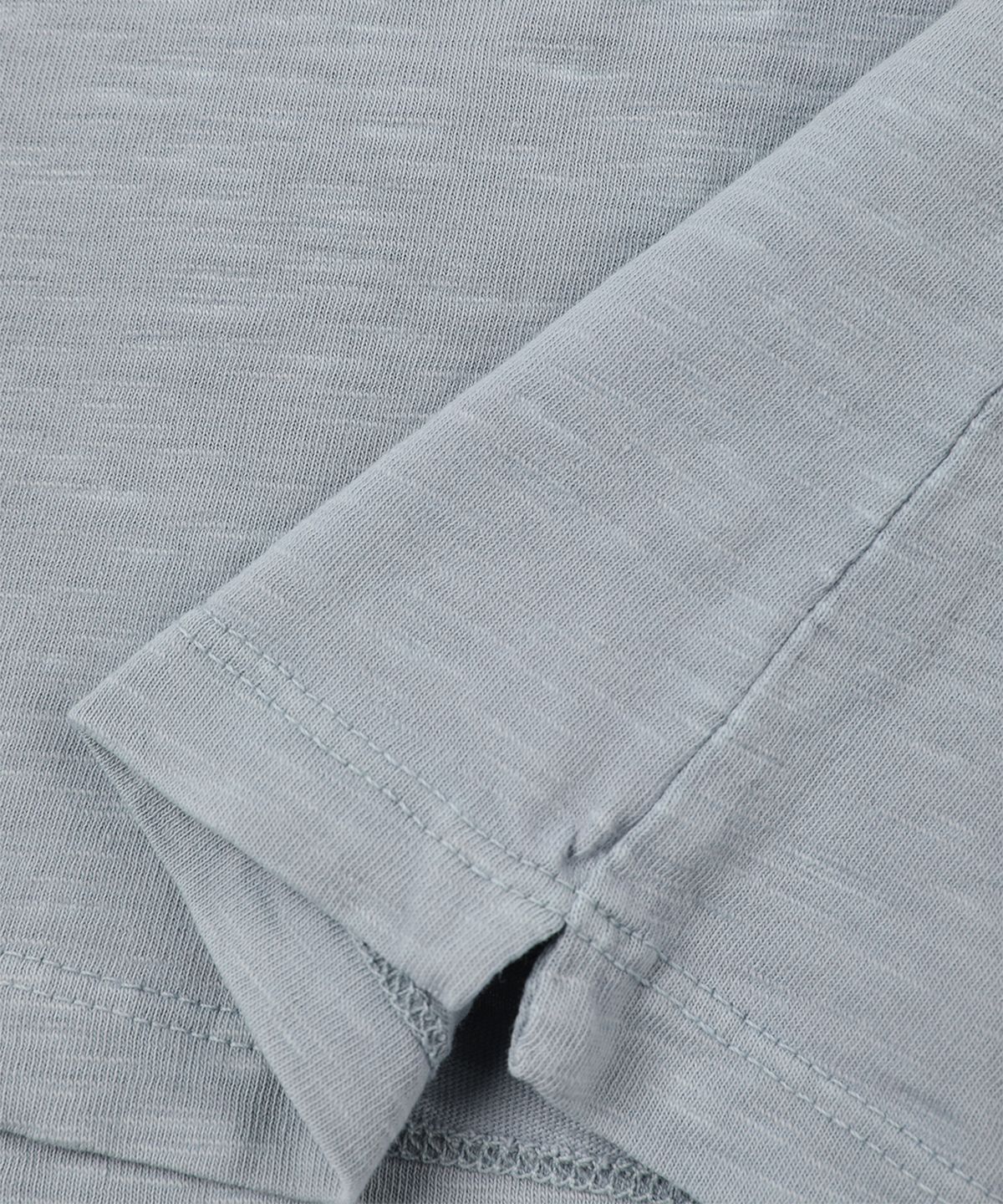 빠니깔레(PANICALE) 가먼트다잉 파스텔 카라 티셔츠 2 COLOR