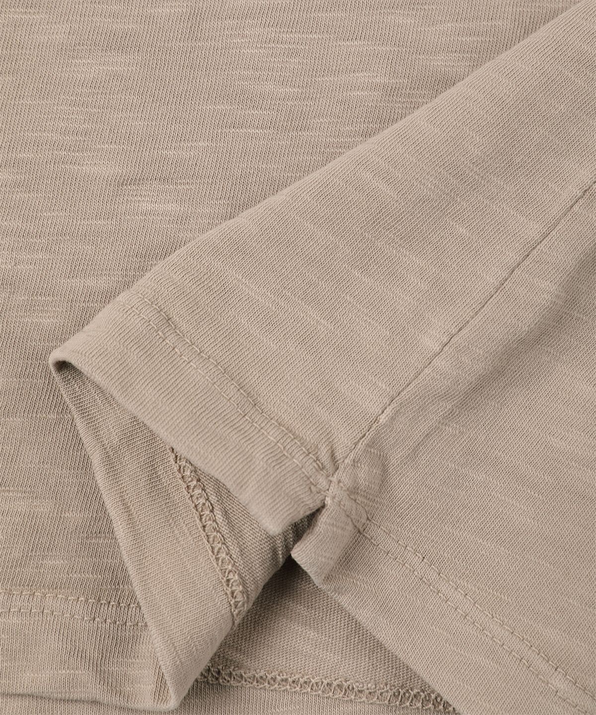 빠니깔레(PANICALE) 가먼트다잉 파스텔 카라 티셔츠 2 COLOR