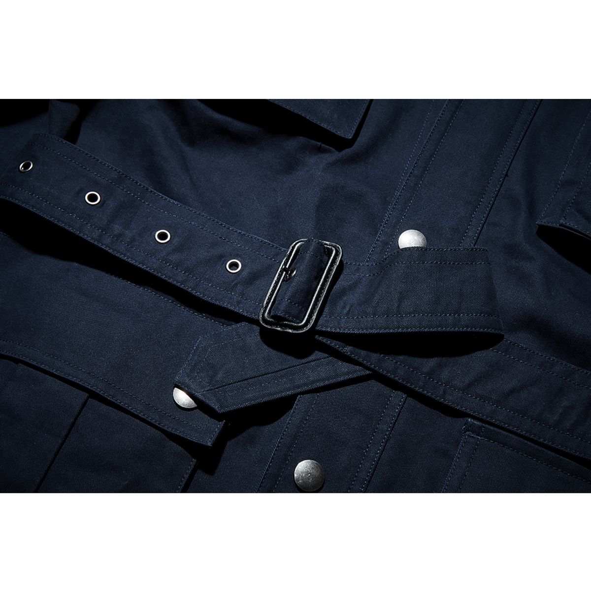 맥아더어패럴(MACARTHUR APPAREL) 맥아더 IR21 레이서 인터네셔널A7 벨티드 바버 남자퀼팅자켓 사파리자켓 밀리터리야상 남자아우터 남자야상자켓  INTERNATIONAL 아메카지