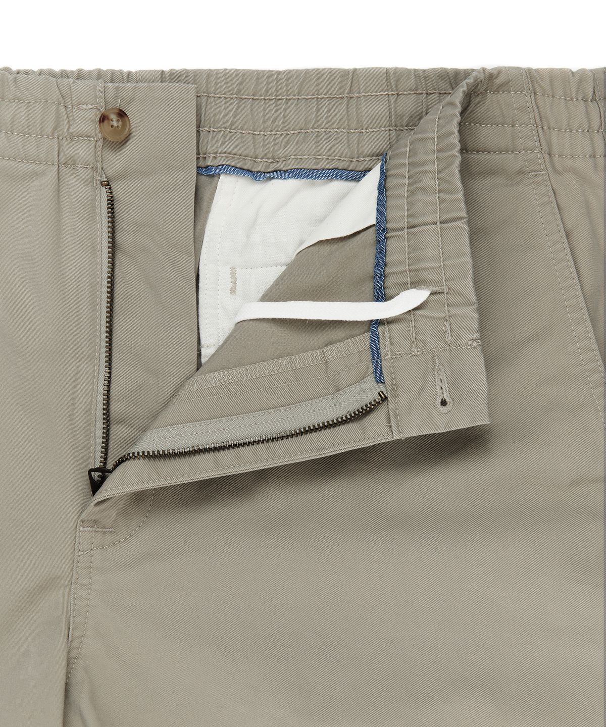 폴로 랄프 로렌(POLO RALPH LAUREN) 클래식 핏 폴로 프렙스터 - 베이지