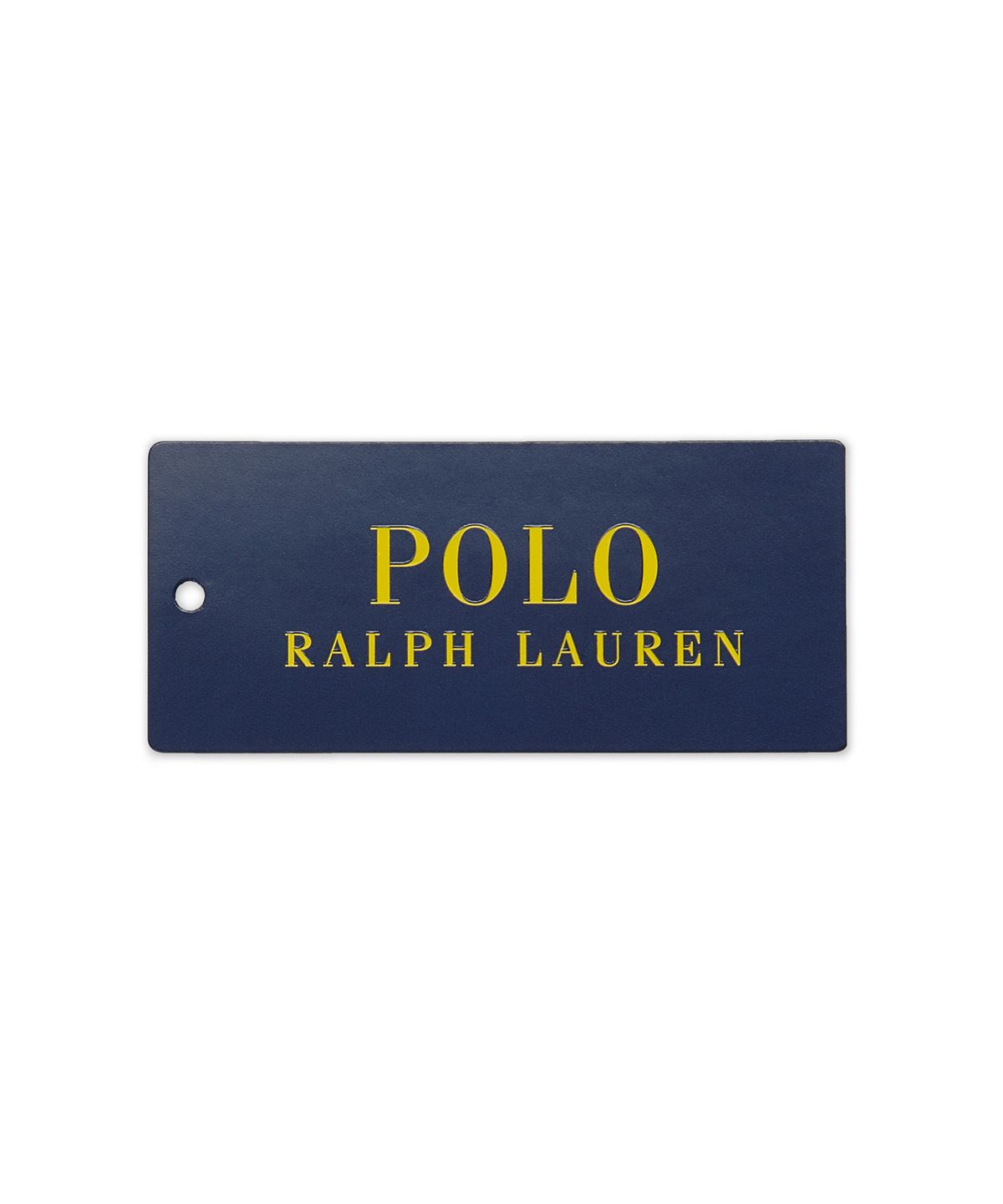 폴로 랄프 로렌(POLO RALPH LAUREN) 클래식 핏 폴로 프렙스터 - 블루