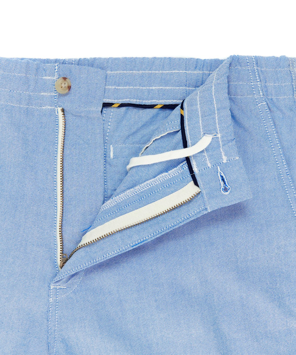 폴로 랄프 로렌(POLO RALPH LAUREN) 클래식 핏 폴로 프렙스터 - 블루