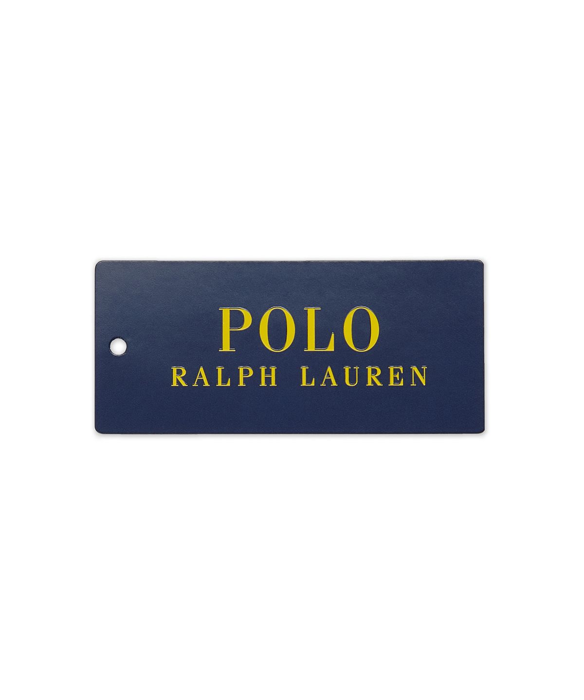 폴로 랄프 로렌(POLO RALPH LAUREN) 클래식 핏 폴로 프렙스터 - 오렌지
