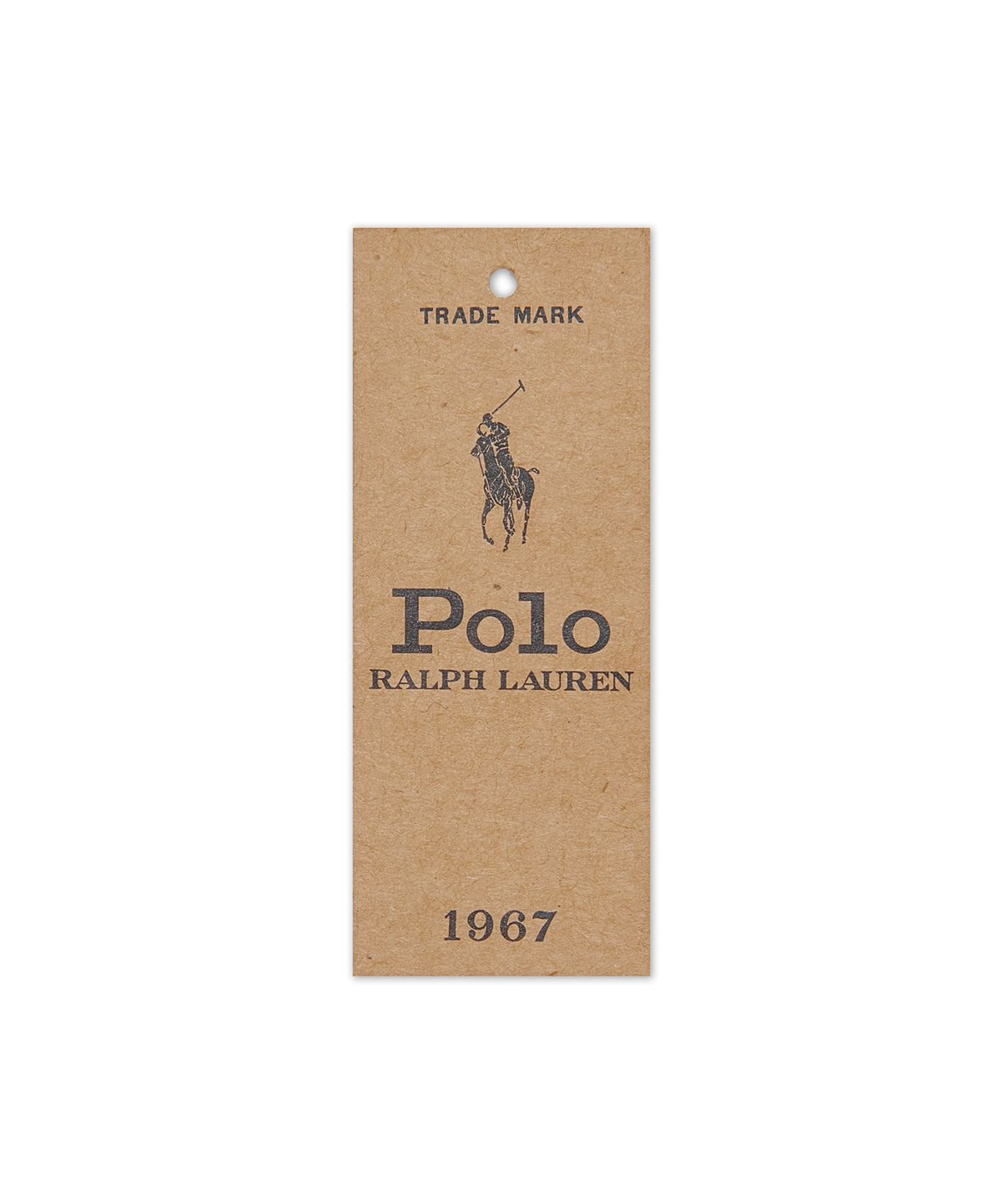 폴로 랄프 로렌(POLO RALPH LAUREN) 커스텀 슬림핏 포켓 티셔츠 - 화이트