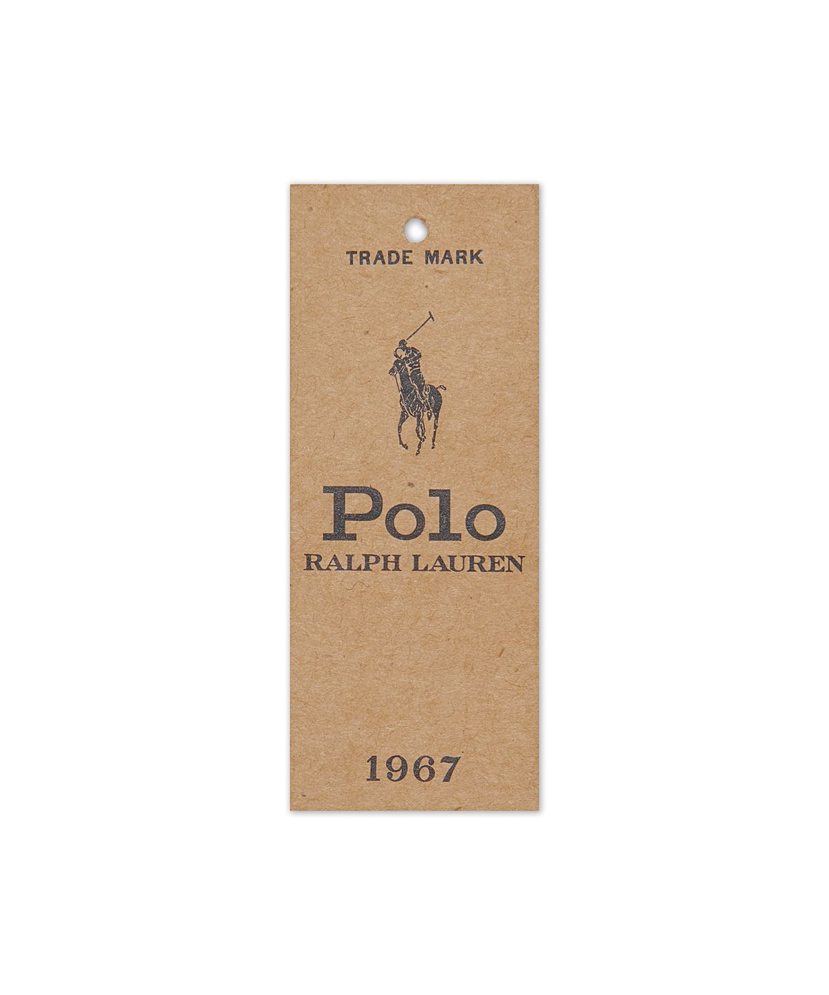 폴로 랄프 로렌(POLO RALPH LAUREN) 커스텀 슬림핏 포켓 티셔츠 - 블루