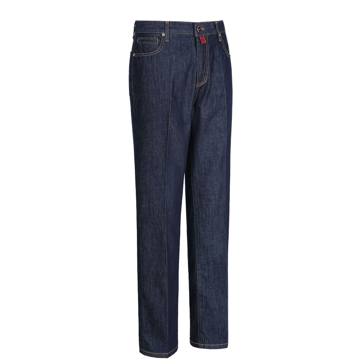 솔티(SORTIE) 224 Tailored Denim Jeans (Blue)