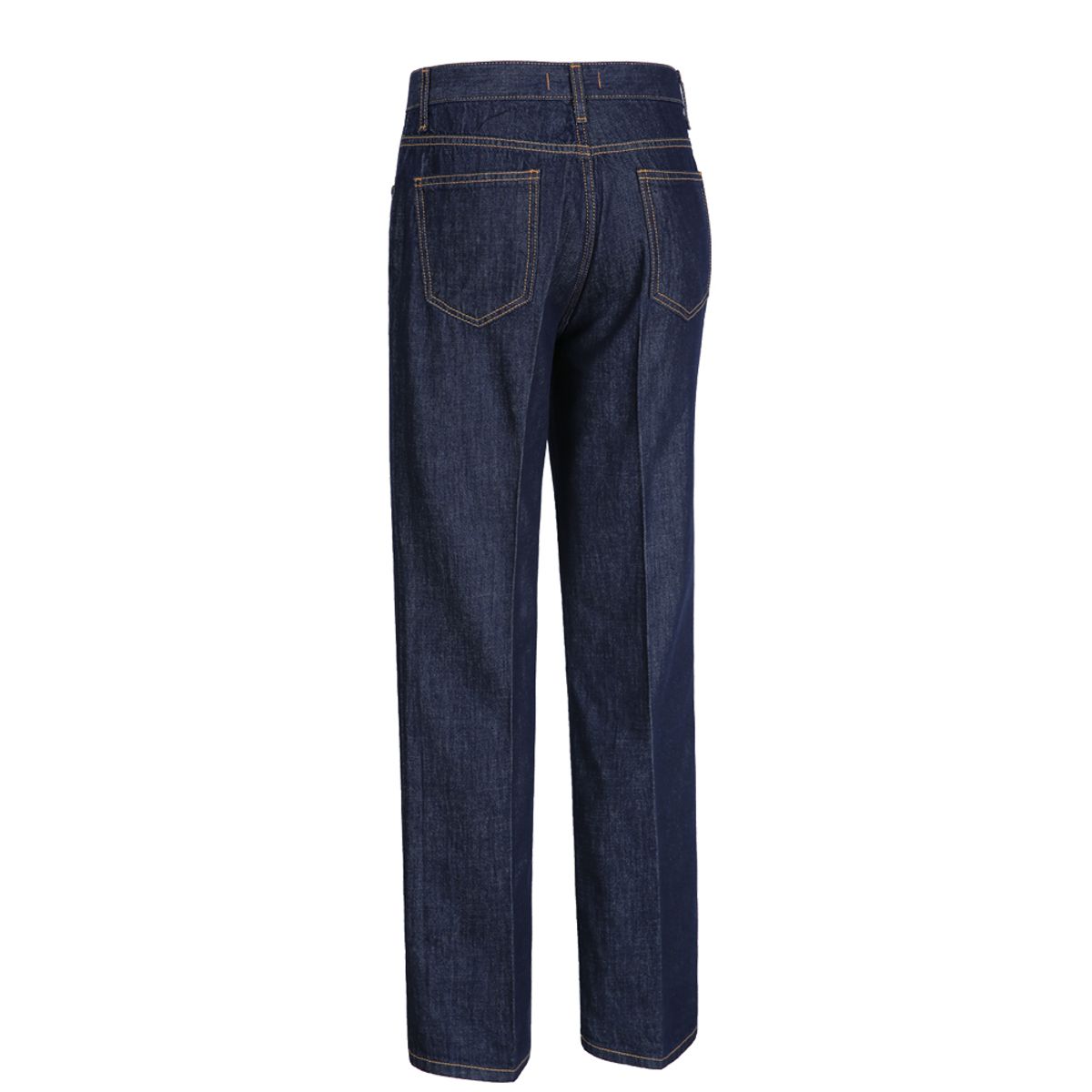 솔티(SORTIE) 224 Tailored Denim Jeans (Blue)