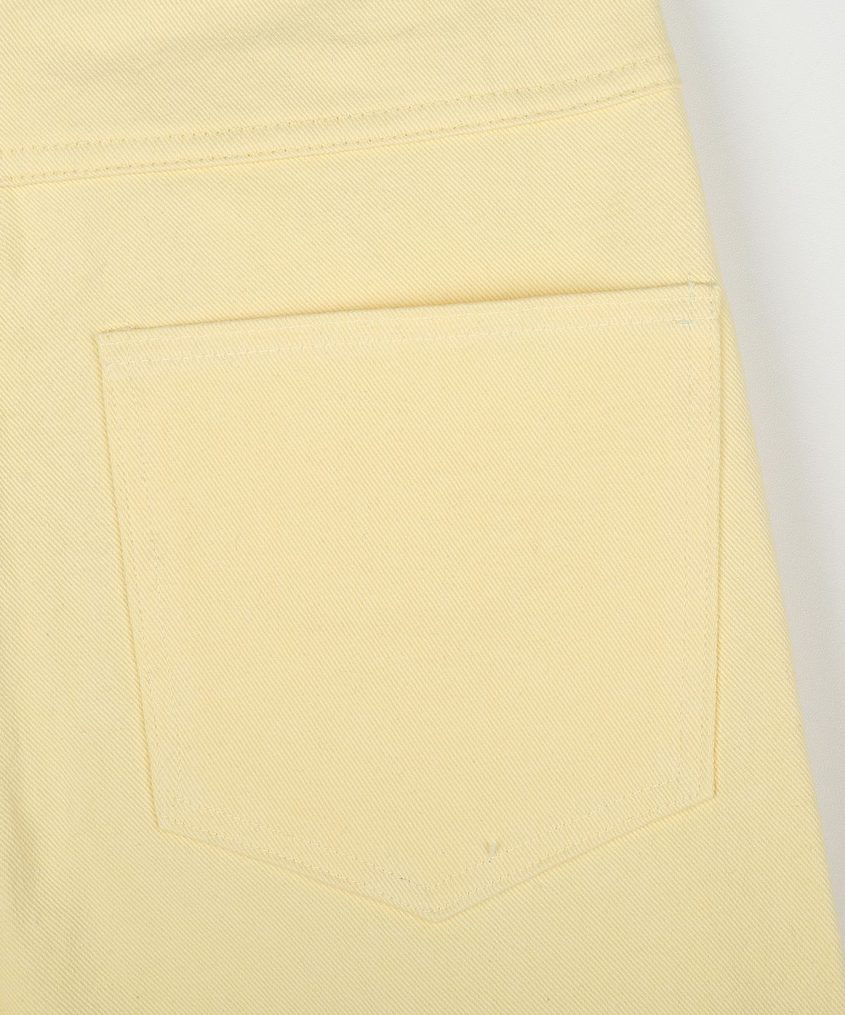 하이스쿨디스코(HIGH SCHOOL DISCO) flower pants_freesia