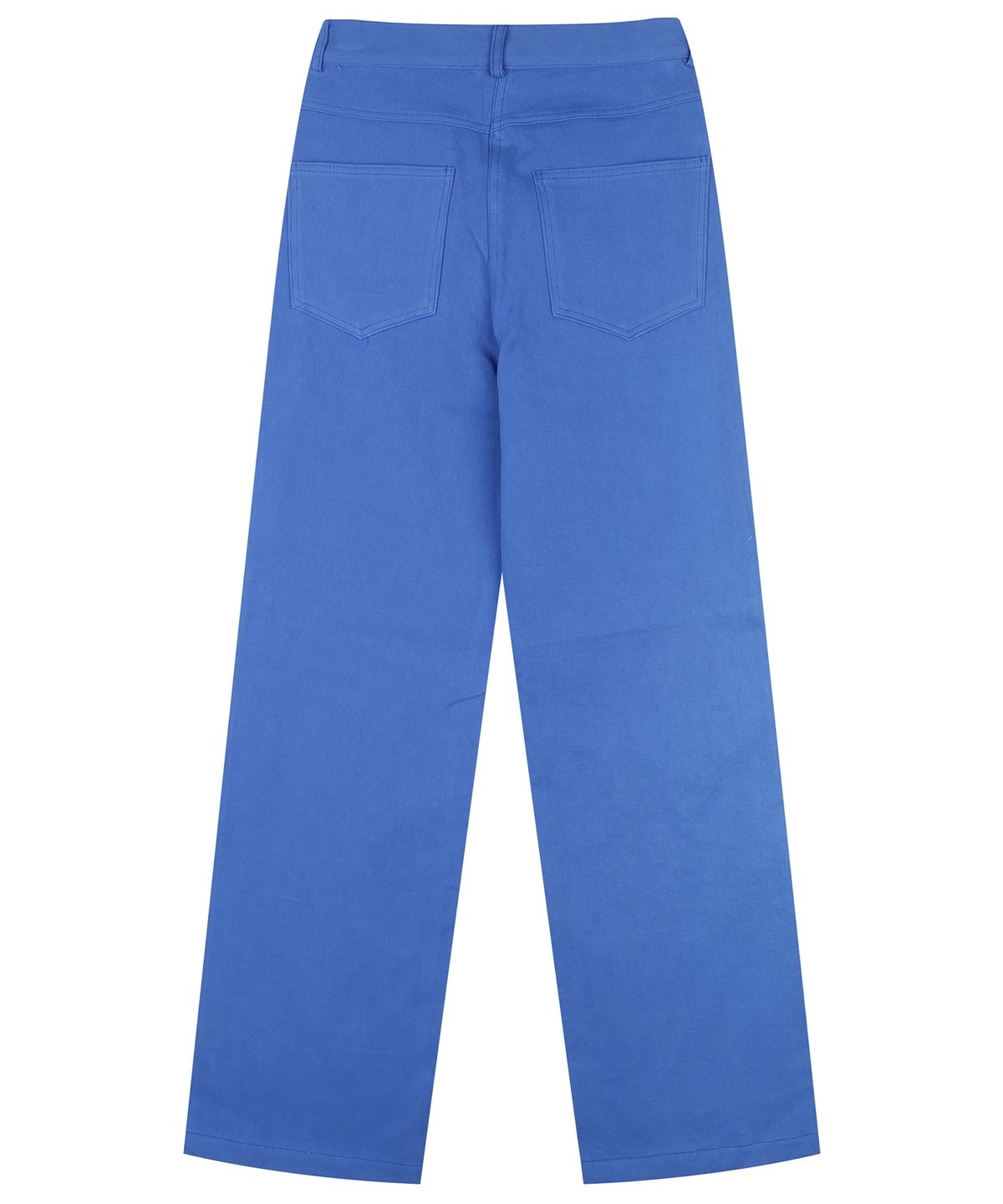 하이스쿨디스코(HIGH SCHOOL DISCO) flower pants_hyacinth