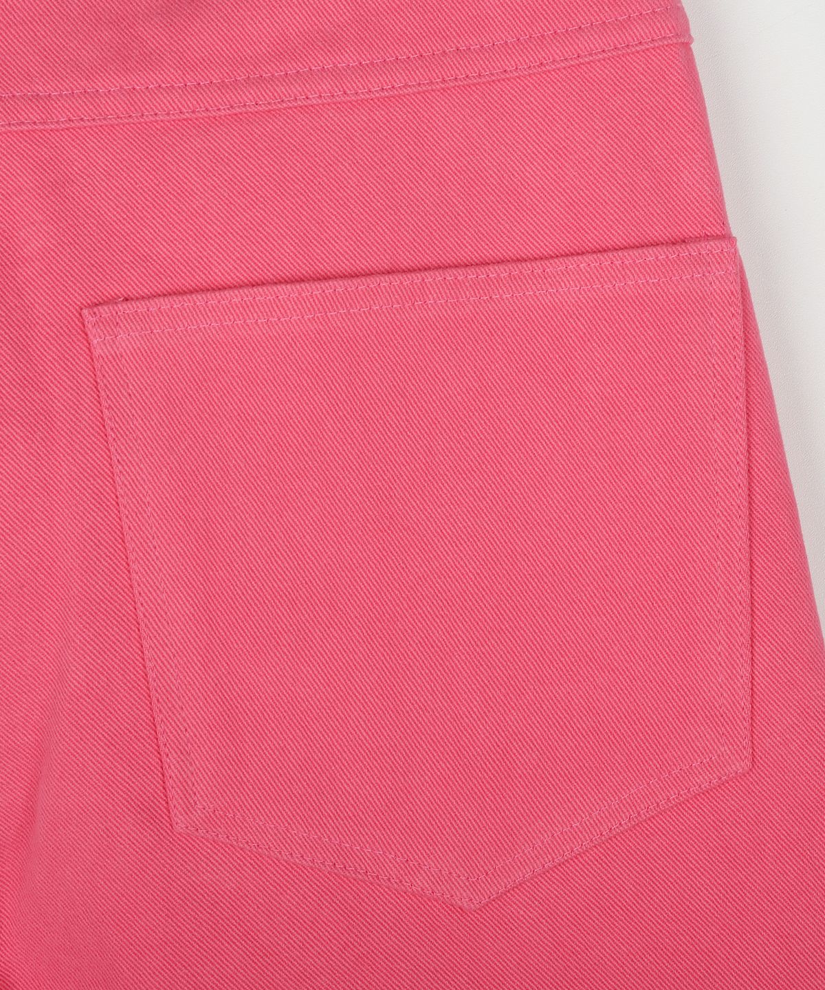 하이스쿨디스코(HIGH SCHOOL DISCO) flower pants_tulip
