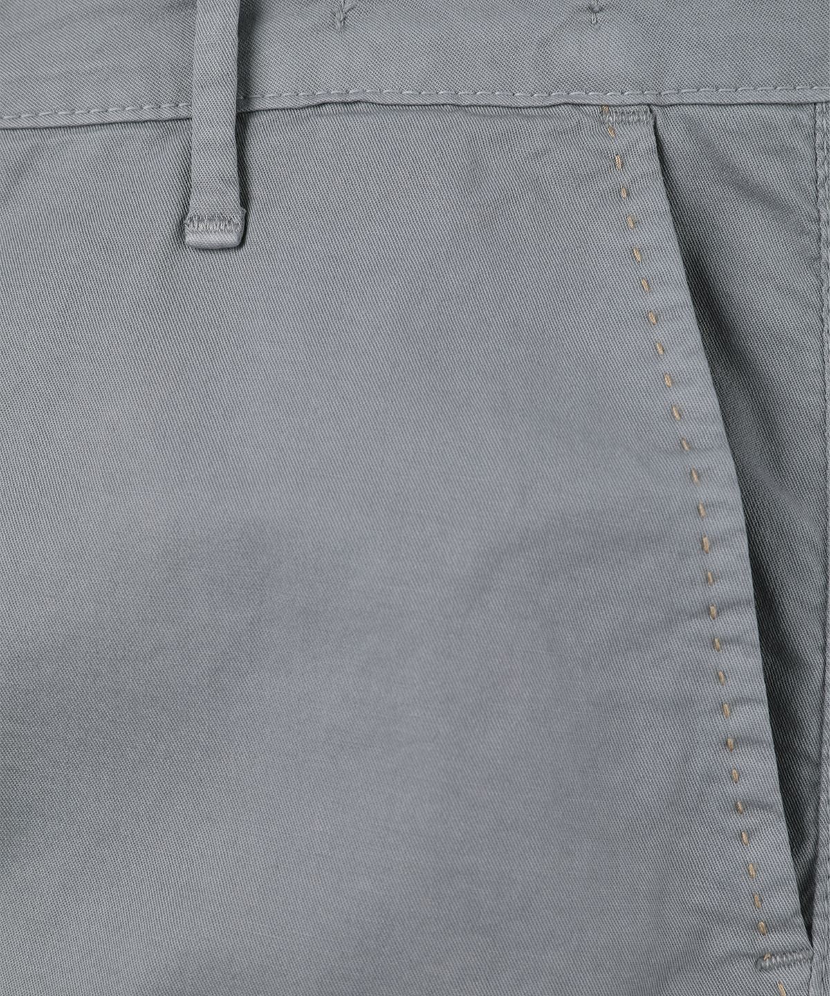 빠니깔레(PANICALE) 스티치 포켓 프린지 팬츠 2 COLOR