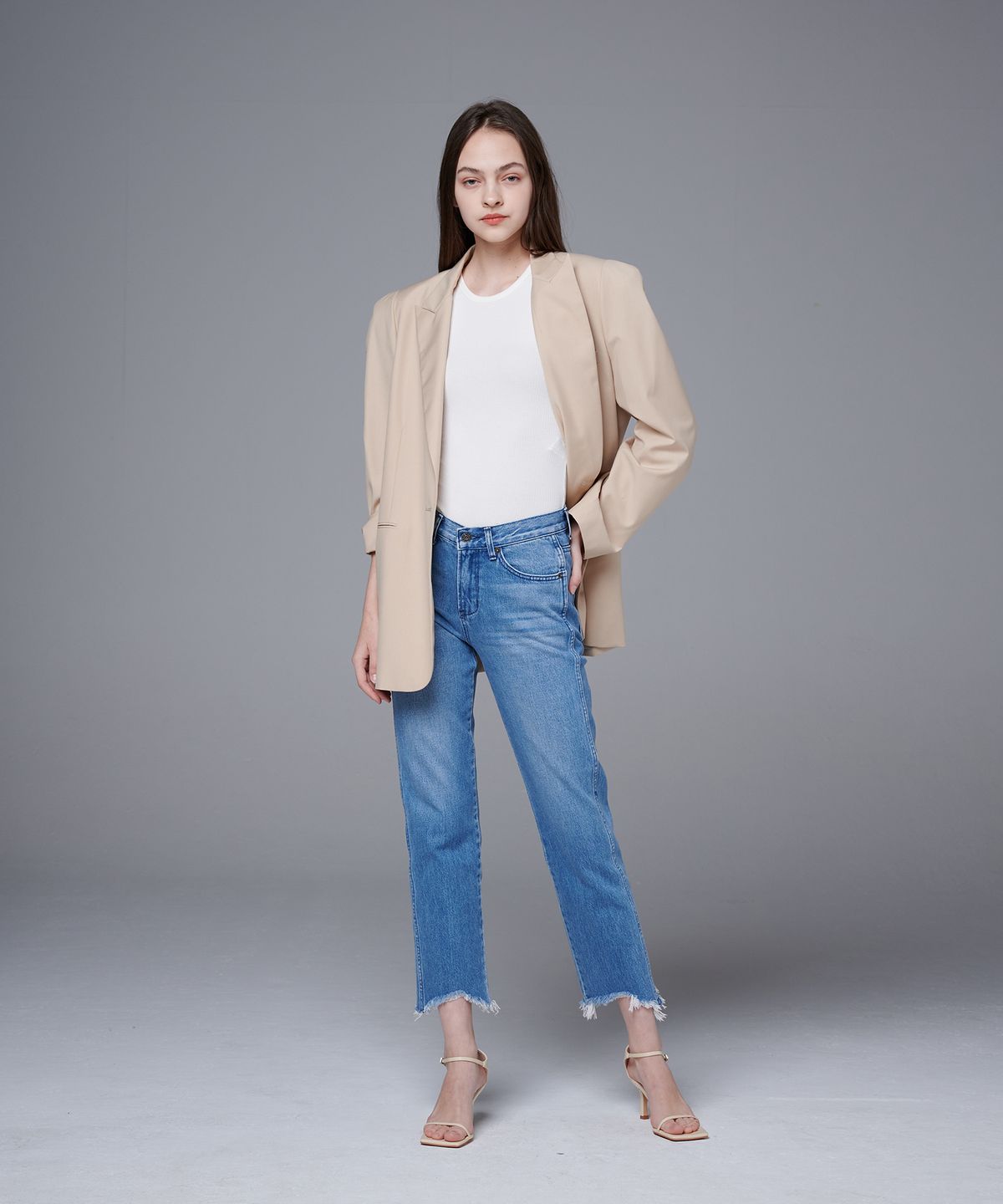 디에봇(DIEPHOD) DSBA#3366 라운드컷팅 일자