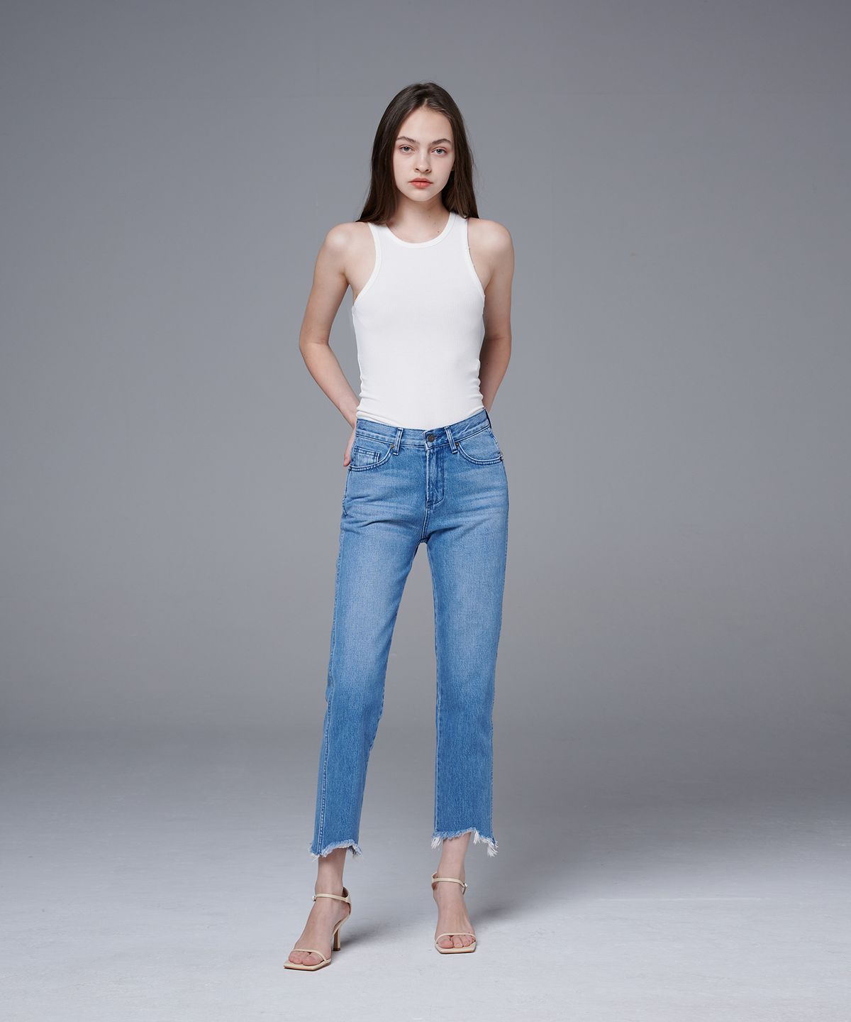 디에봇(DIEPHOD) DSBA#3366 라운드컷팅 일자