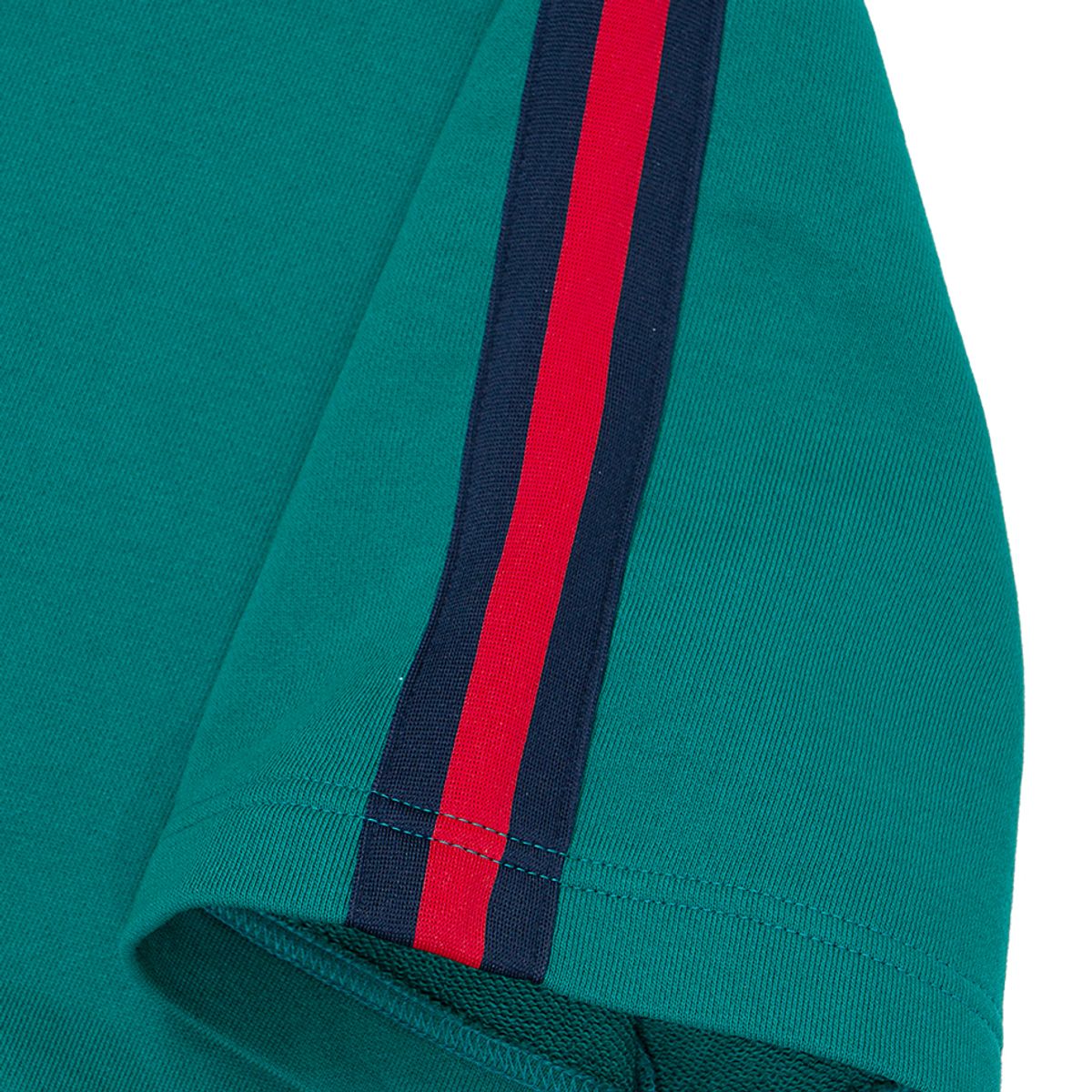 브라이언베리(BRIAN BERRY) PALMERO ASPECT TEE_GREEN