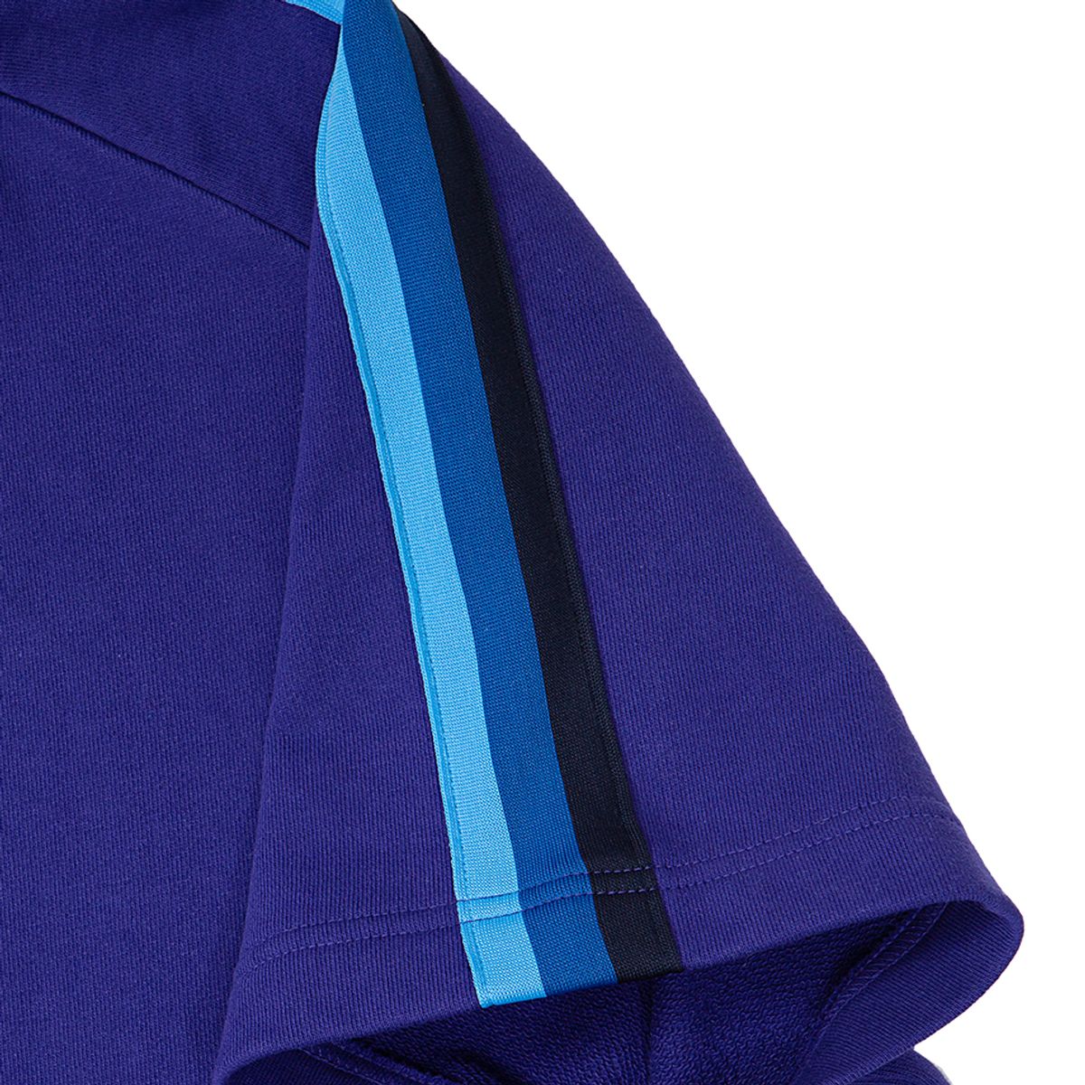 브라이언베리(BRIAN BERRY) PALMERO ASPECT TEE_VIOLET