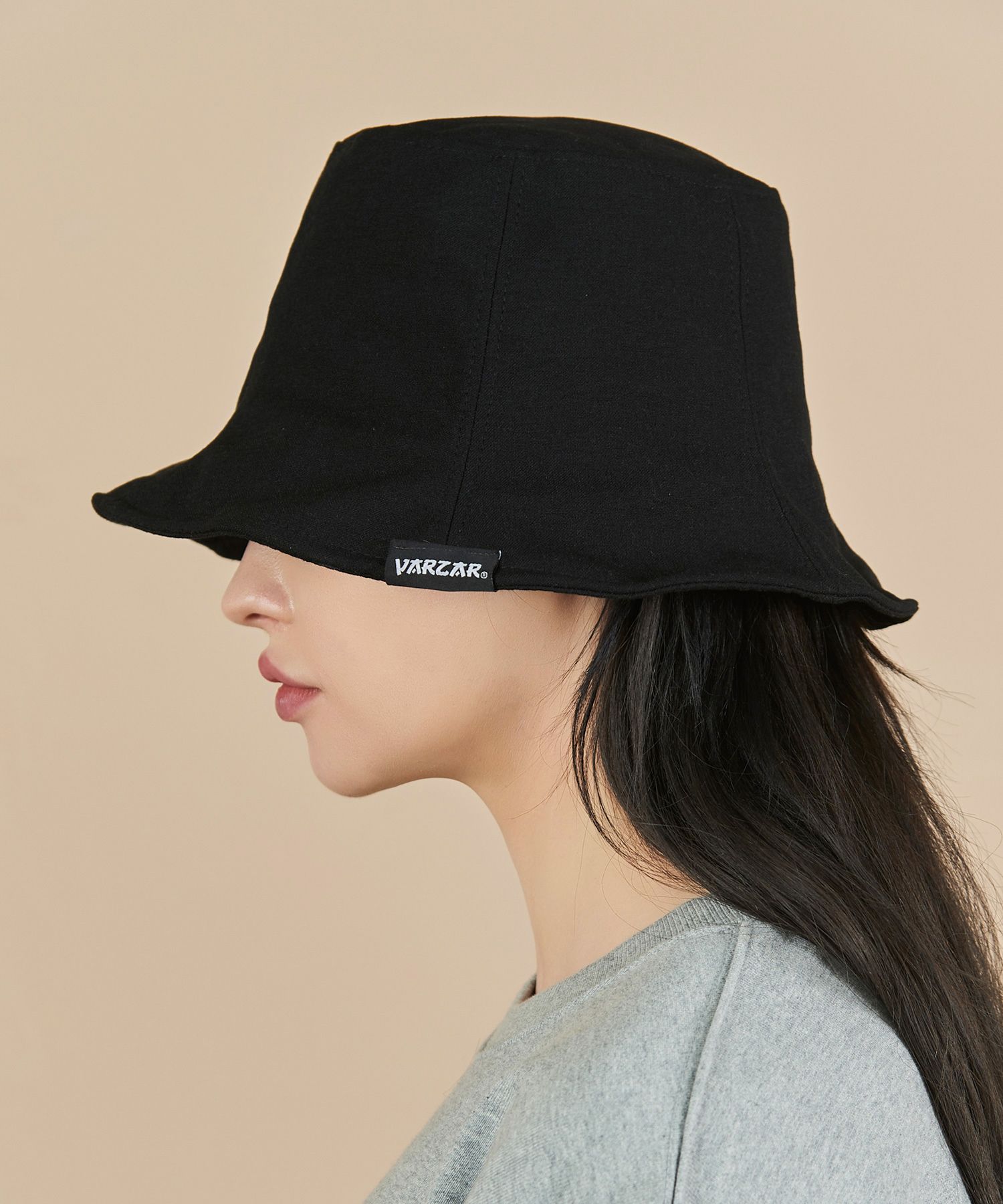 ★VARZAR★ Morning Glory Bucket Hat Purple Headwear Unisex SUPPORTER GUNTHERY FIORENTINA Hat VIOLET INDIGO