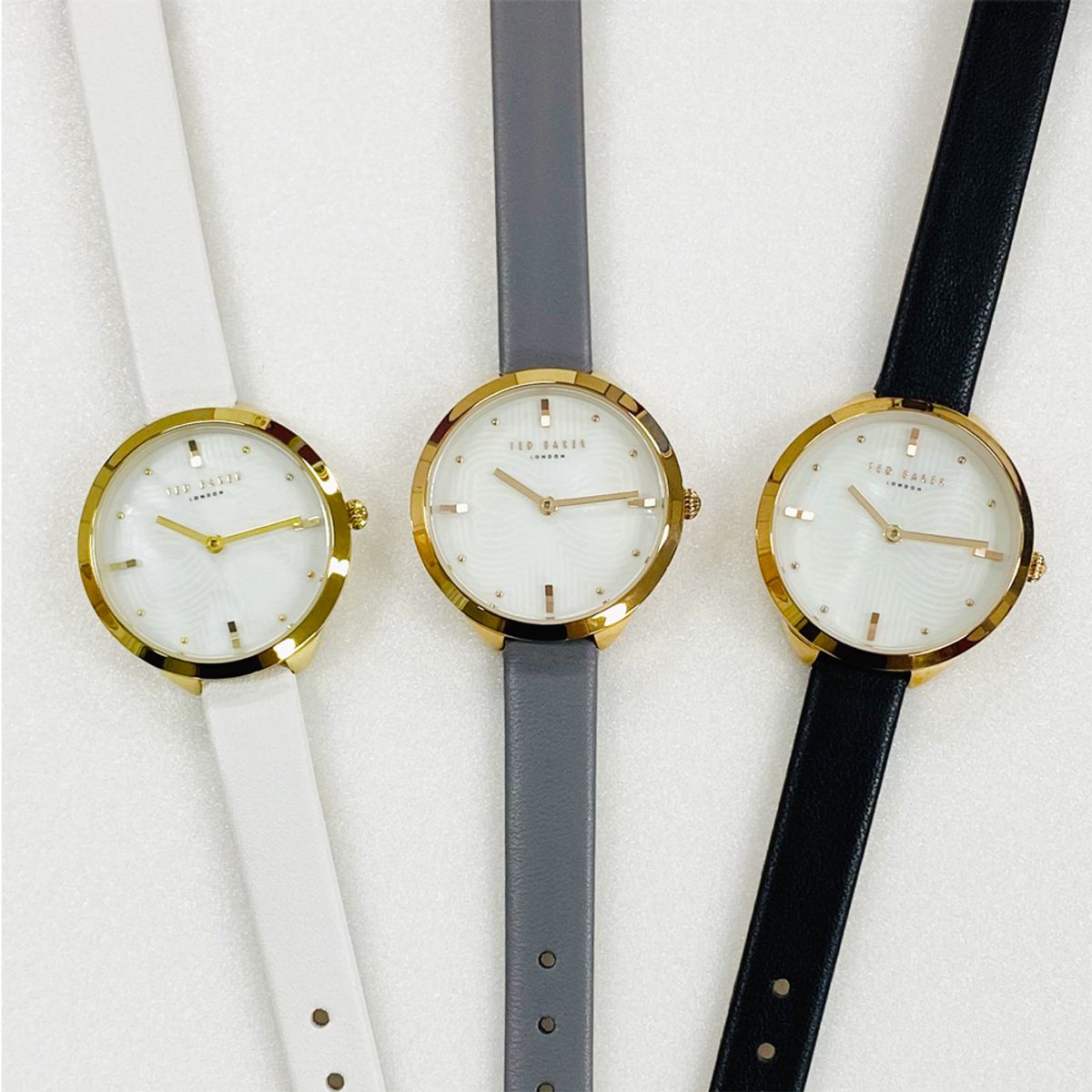 테드 베이커(TED BAKER) 여성용 시계 TE15198024