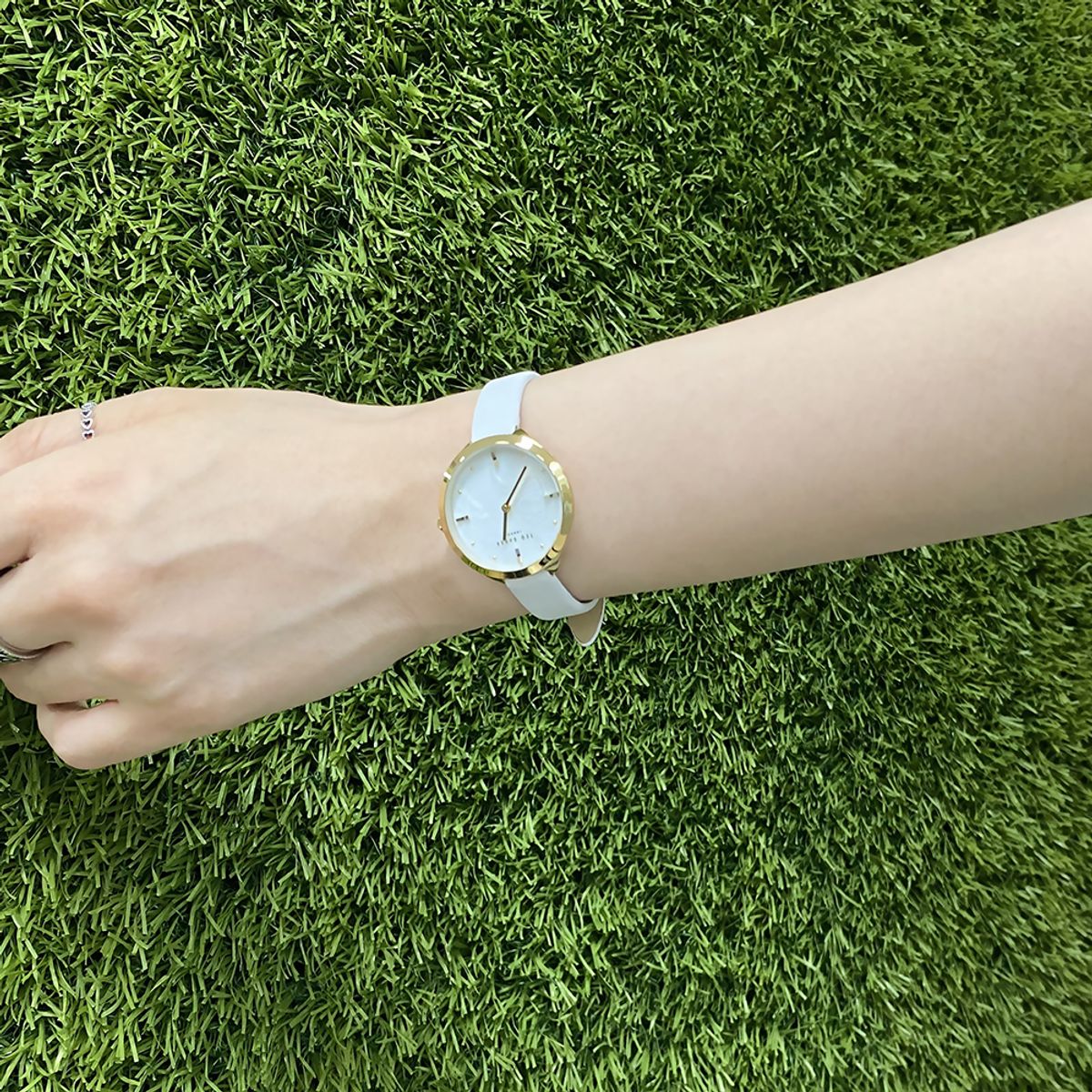 테드 베이커(TED BAKER) 여성용 시계 TE15198024